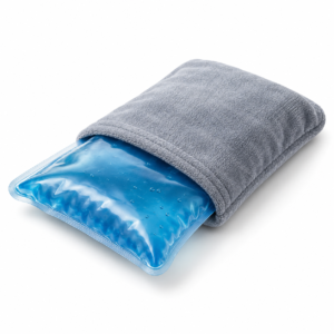 Reusable Hot & Cold Therapy Gel Pack