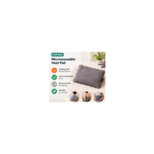 Microwaveable Heat Pad