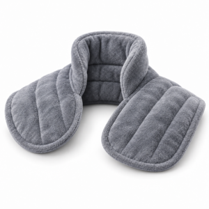 Neck & Shoulder Heat Wrap