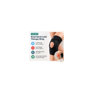 Knee Hot & Cold Therapy Wrap