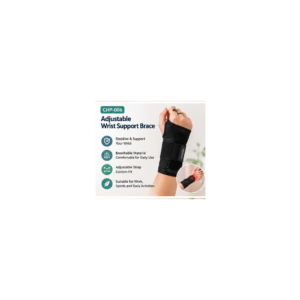 Adjustable Wrist Support Brace